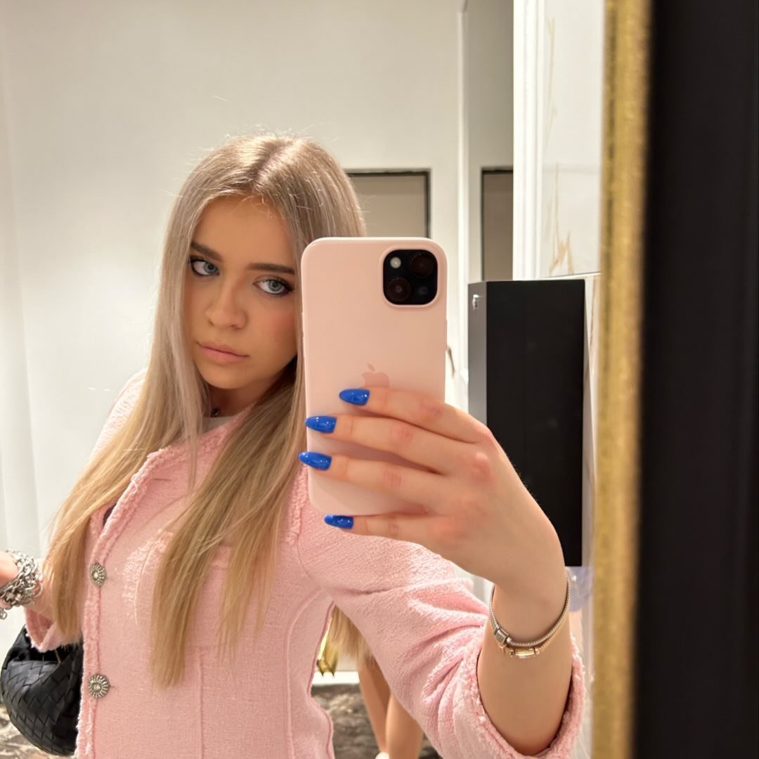 Instagram Profilbild von ana__gudeljevic
