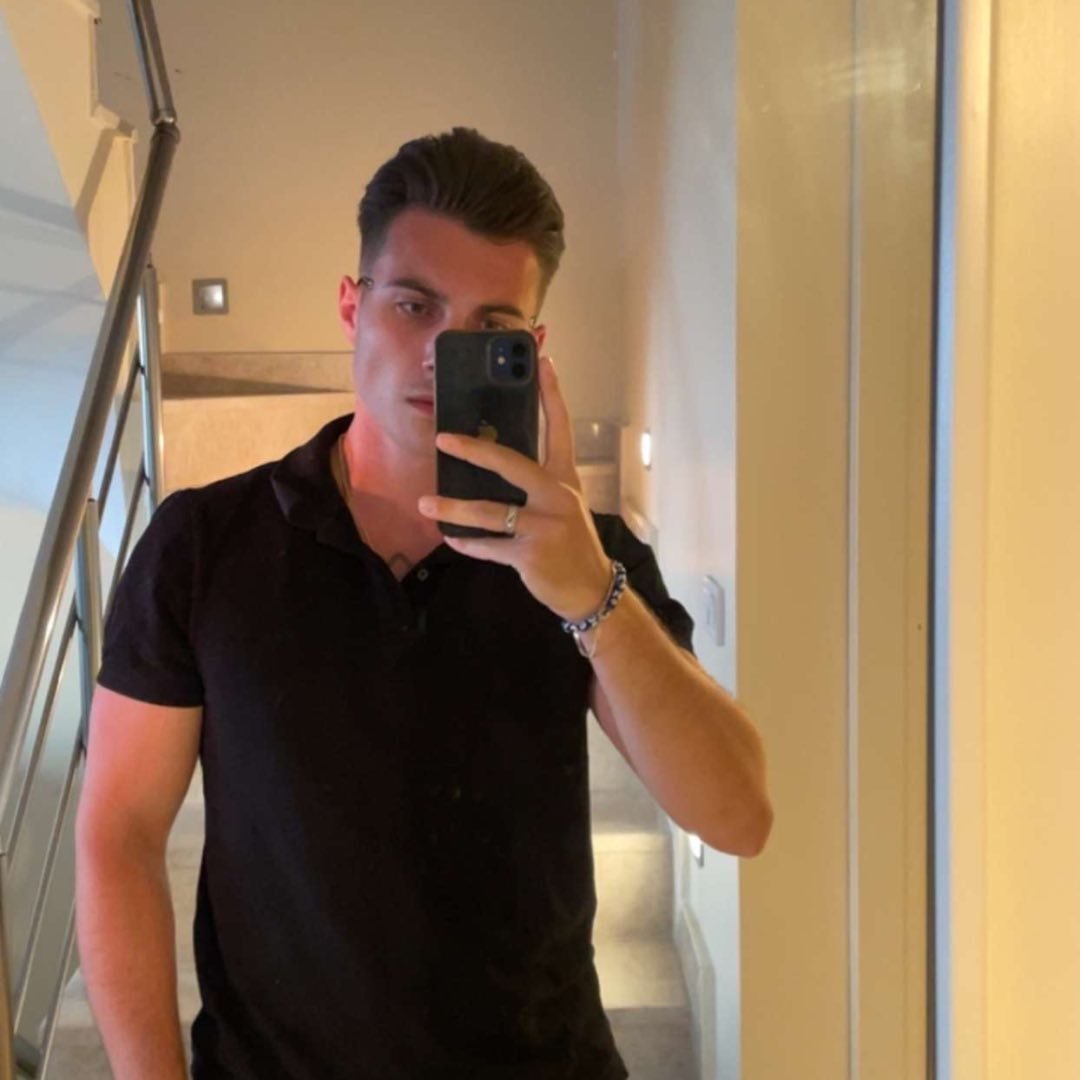 Instagram Profilbild von kurtipatrick