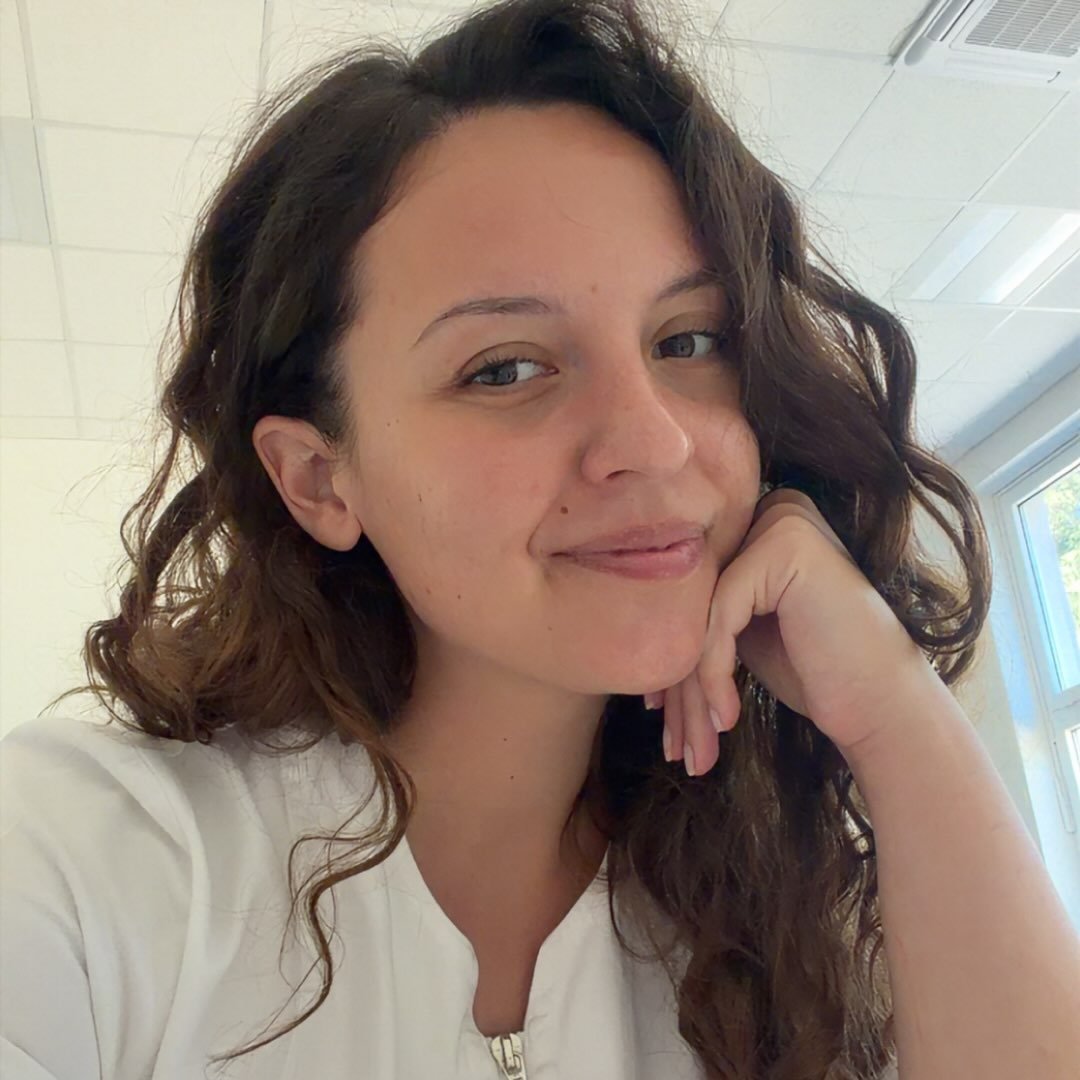 Instagram Profilbild von majdandziclarisa