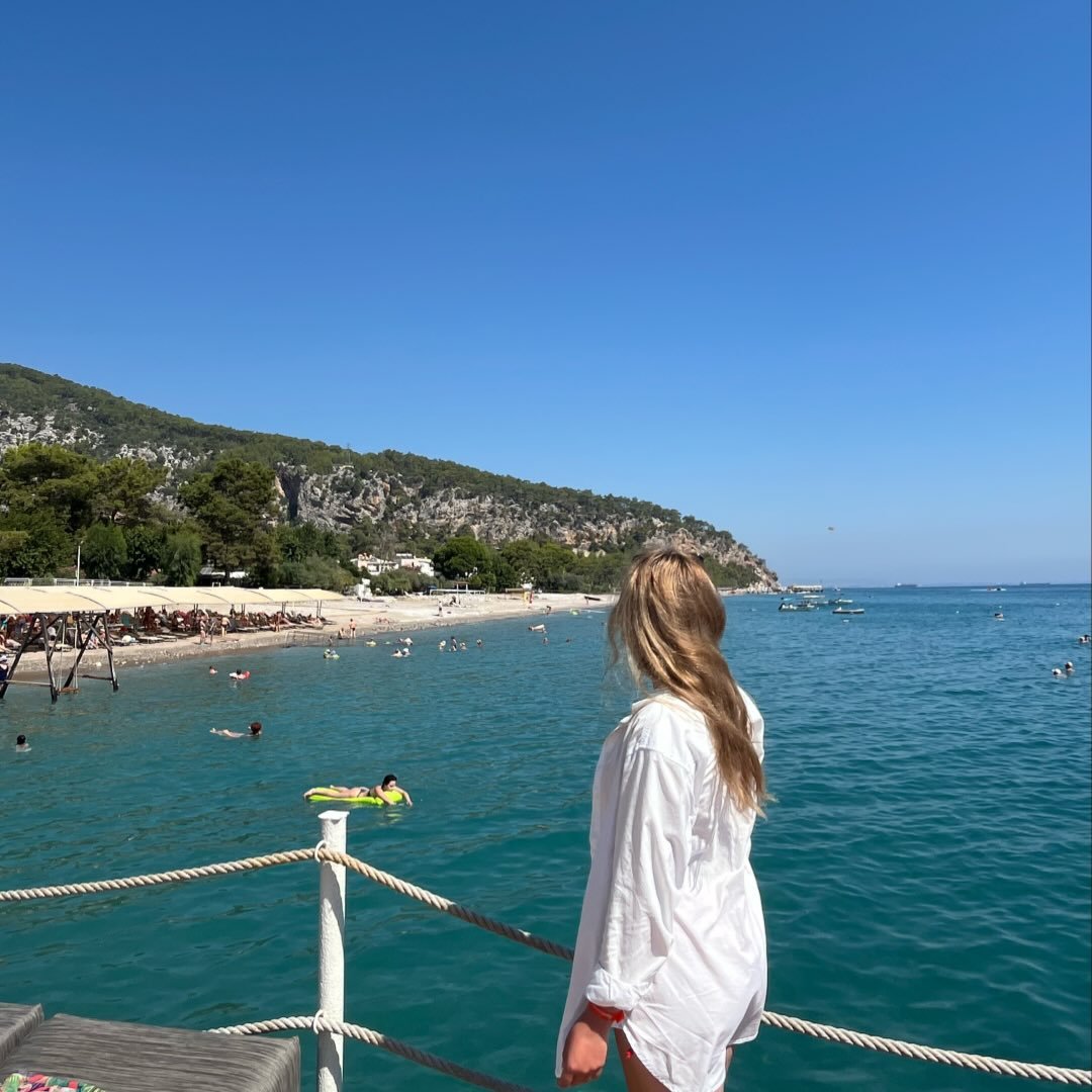 Instagram Profilbild von estergorylova
