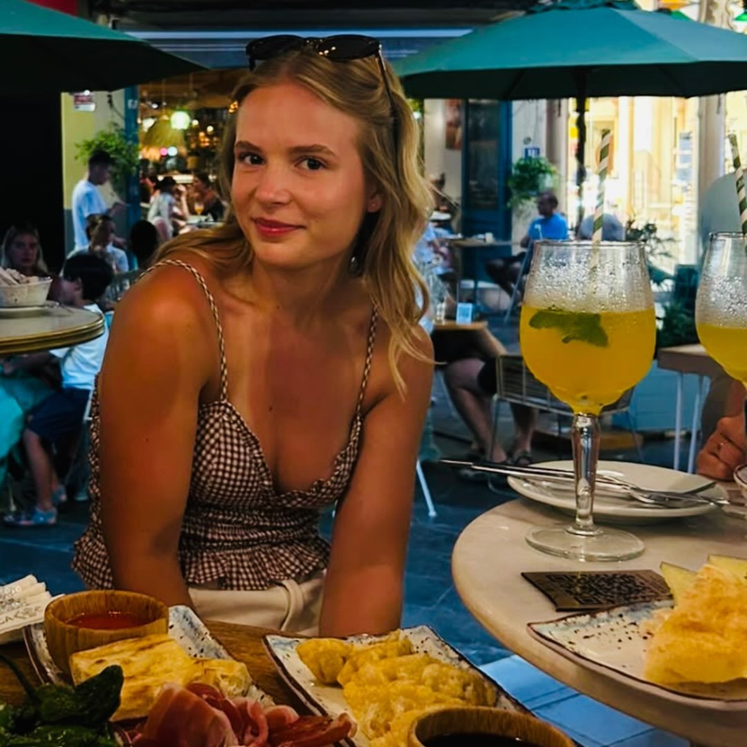Instagram Profilbild von anoukruland