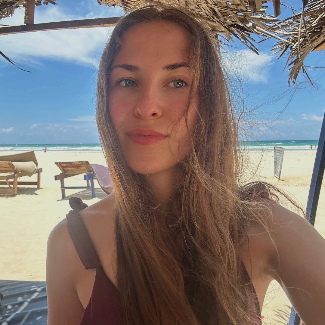 Instagram Profilbild von isabellemichalsen