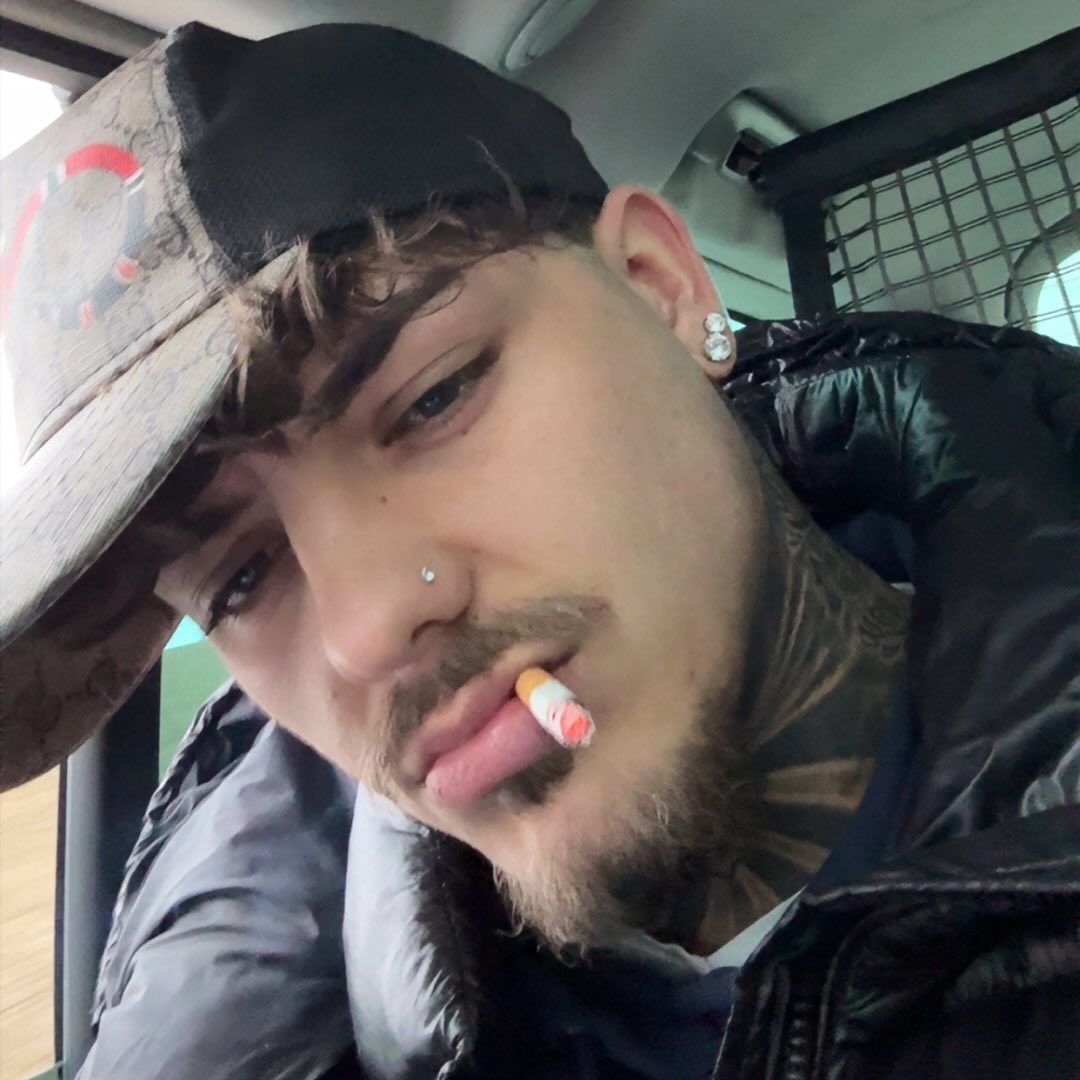 Instagram Profilbild von alemaadafak