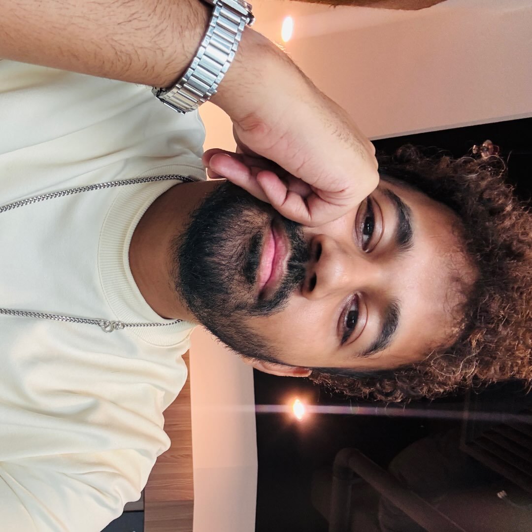Instagram Profilbild von iamzahid__