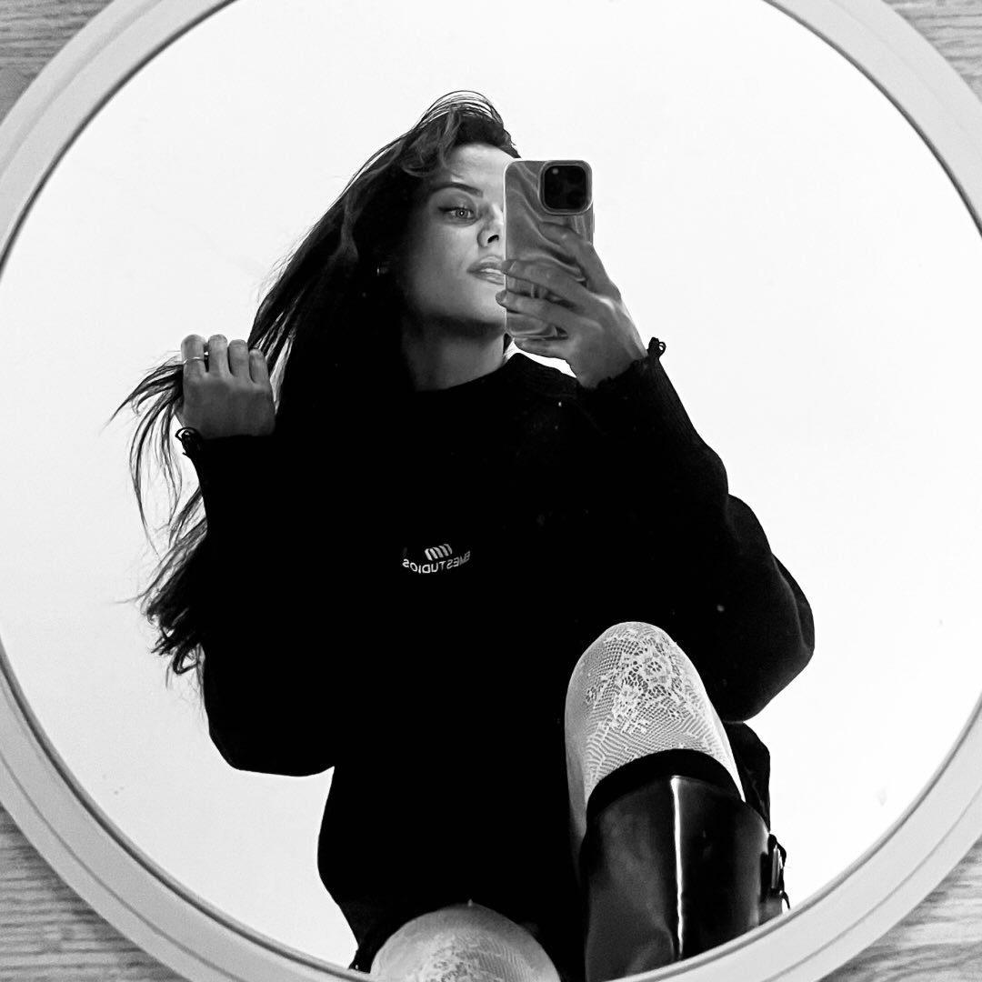 Instagram Profilbild von zuzanapol