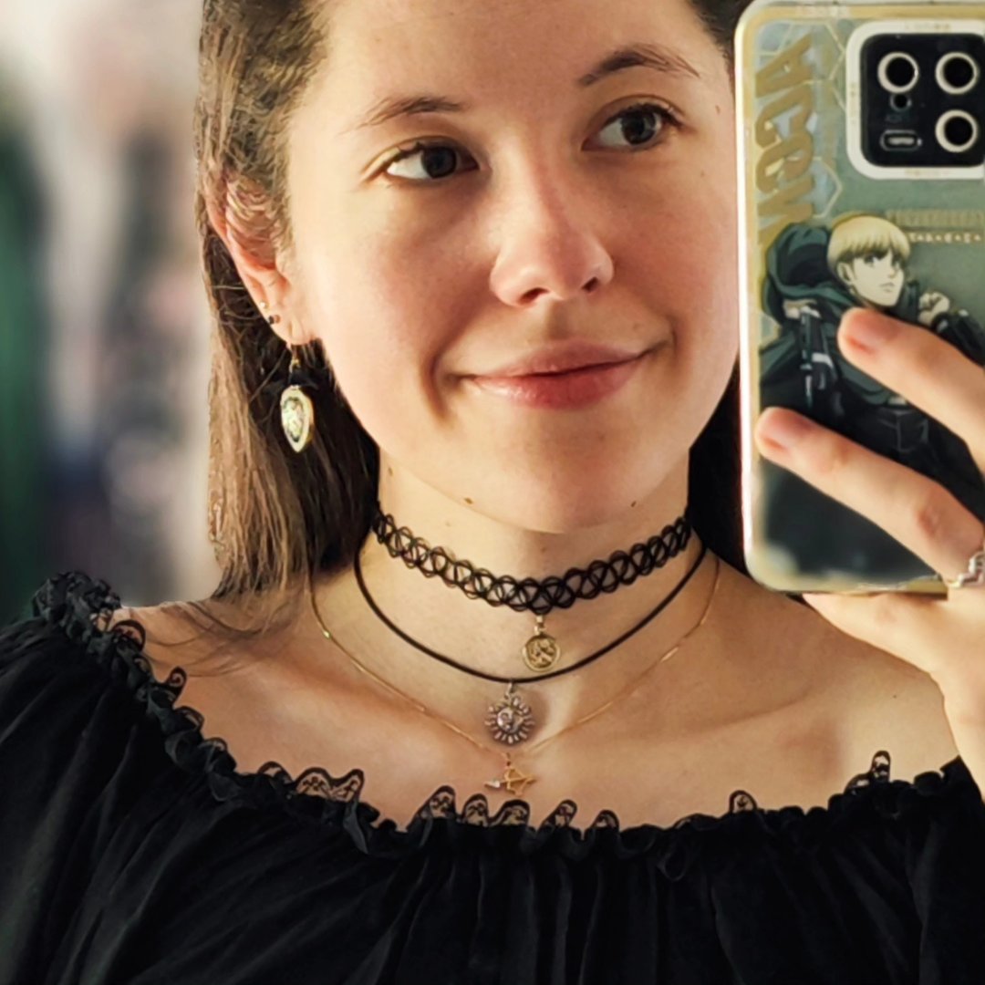Instagram Profilbild von melaniegreen__