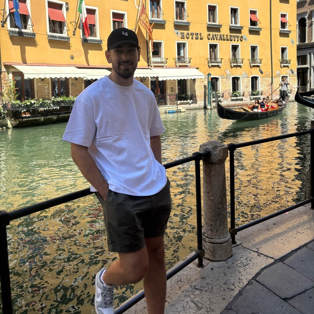 Instagram Profilbild von uecksel