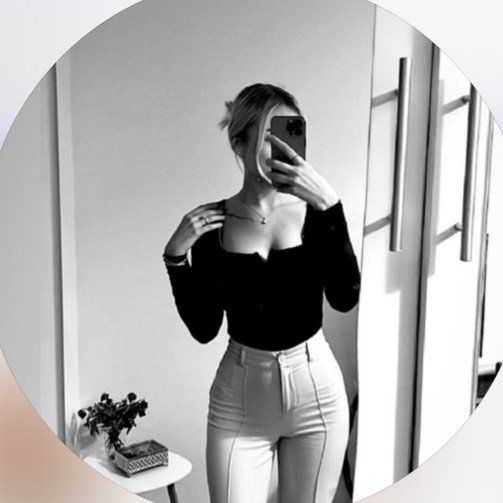Instagram Profilbild von 664.celina