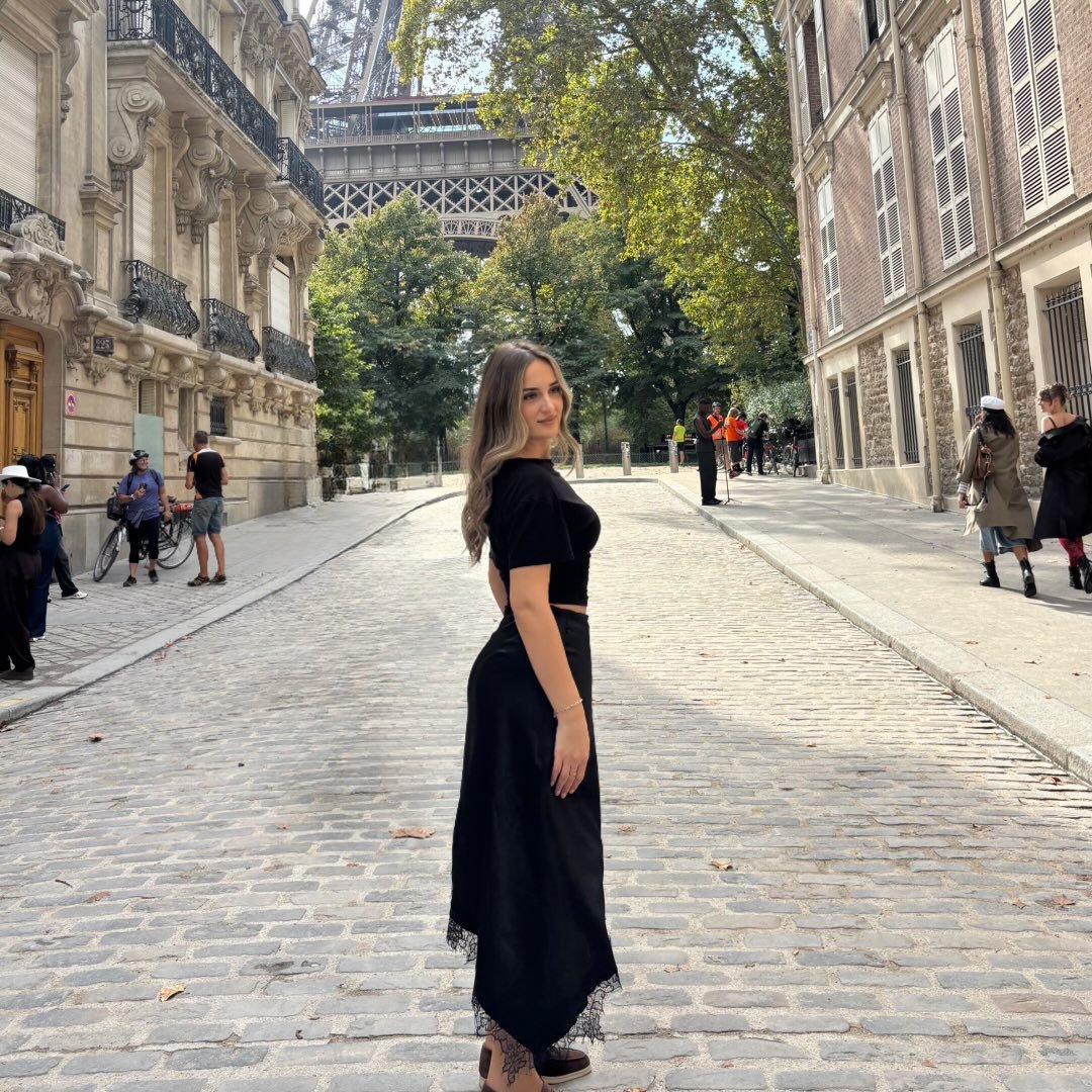 Instagram Profilbild von lindakopranni