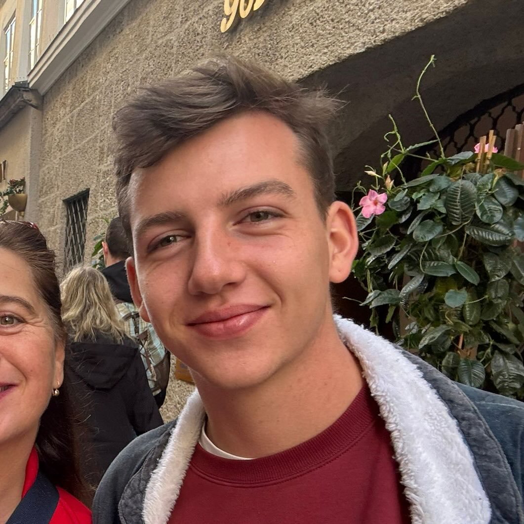 Instagram Profilbild von moritzgraef