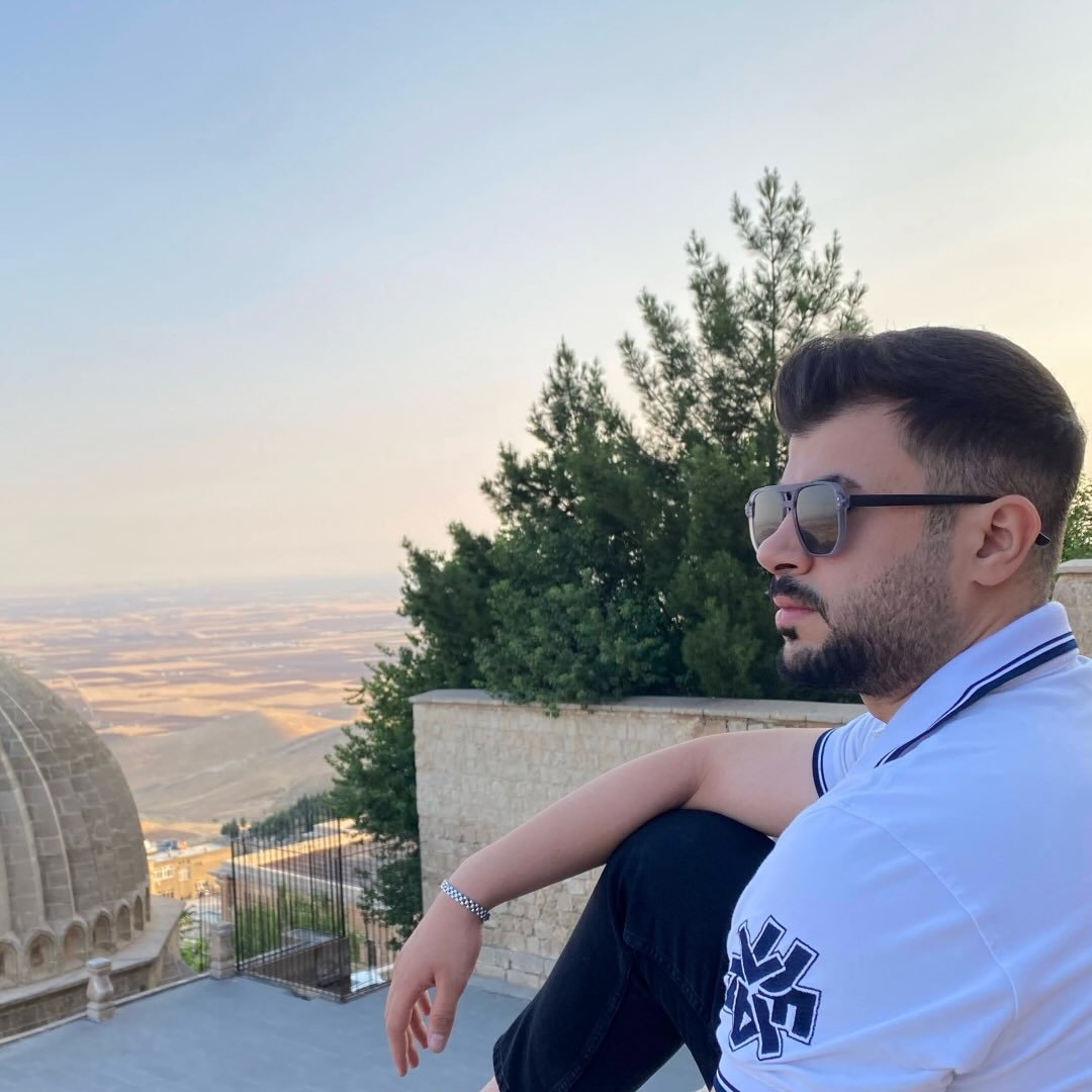 Instagram Profilbild von brnorll