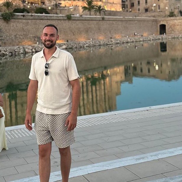Instagram Profilbild von strakacarlos