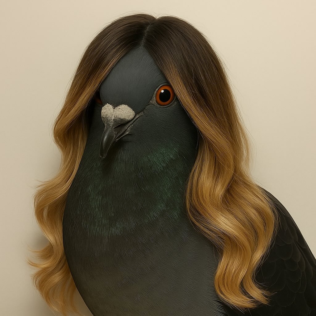 Instagram Profilbild von alyshiadoll