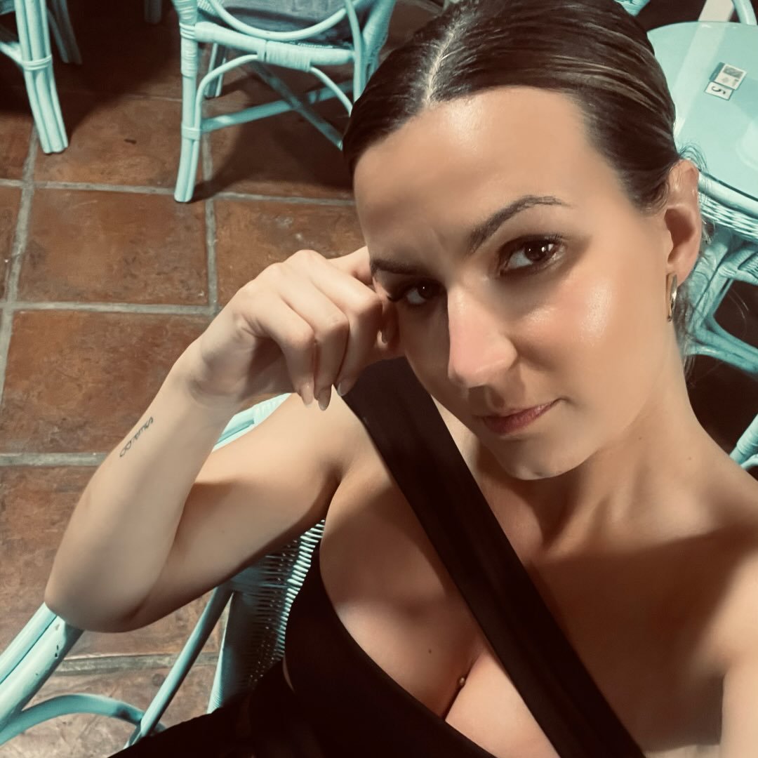 Instagram Profilbild von nikicnela