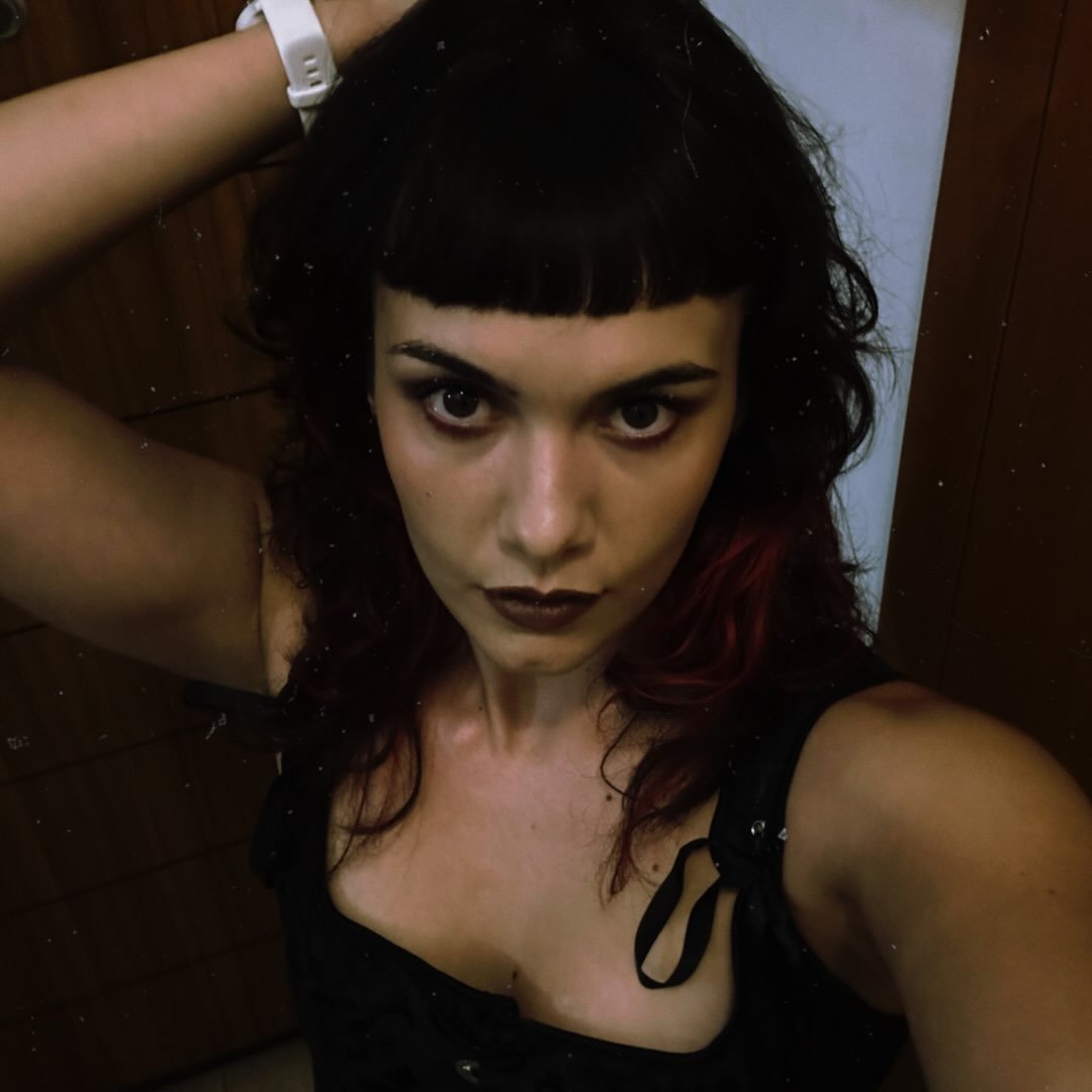 Instagram Profilbild von chcherep
