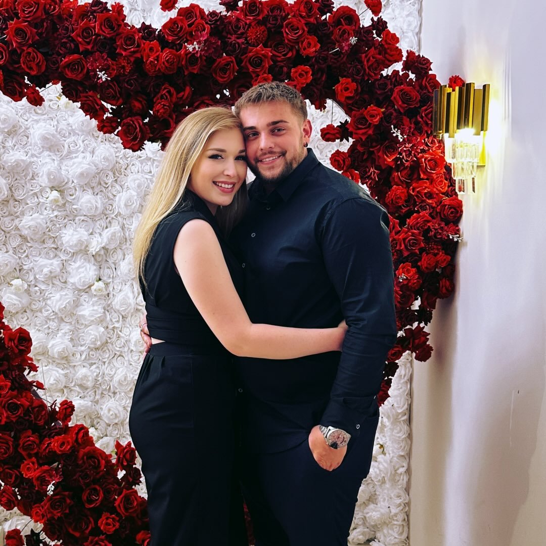 Instagram Profilbild von jasminaramiic