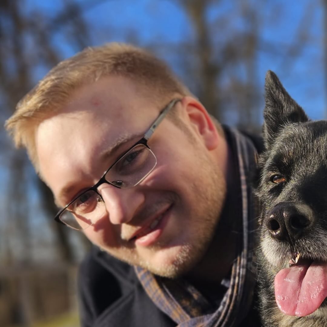 Instagram Profilbild von aaronrwagner