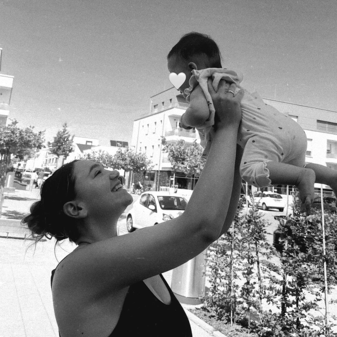 Instagram Profilbild von __melxma03