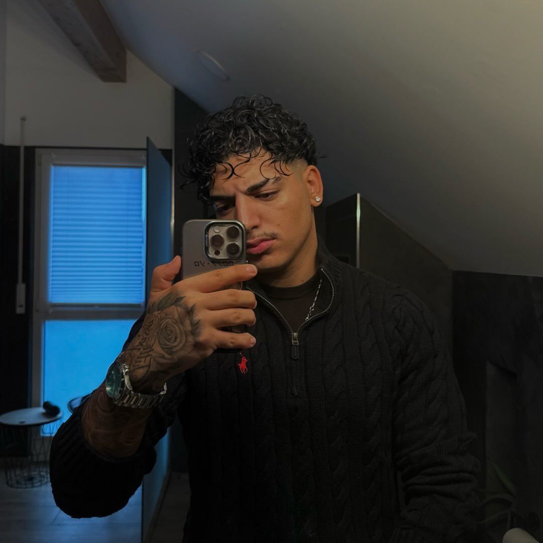 Instagram Profilbild von 40.giuse