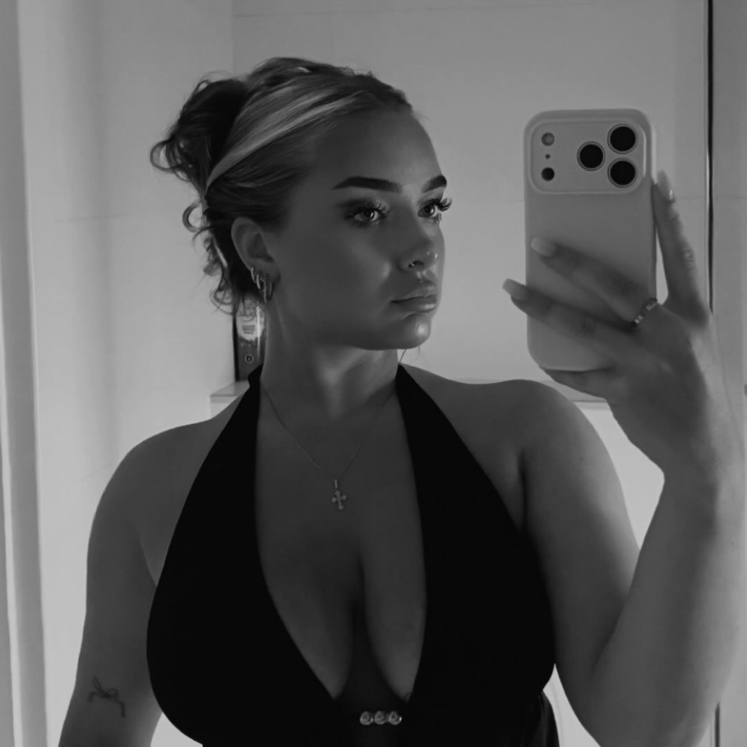 Instagram Profilbild von christina.sinac