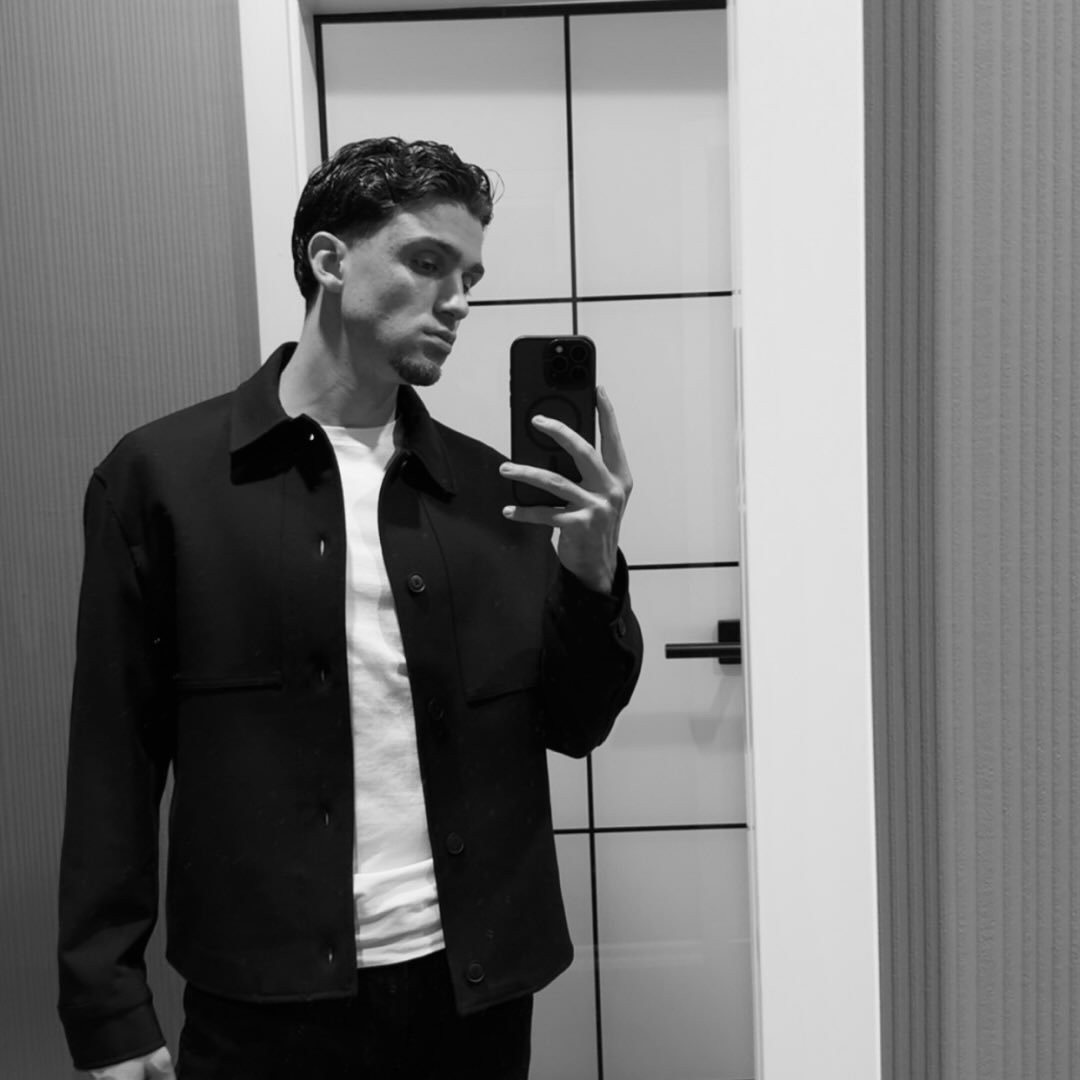 Instagram Profilbild von mariuspke