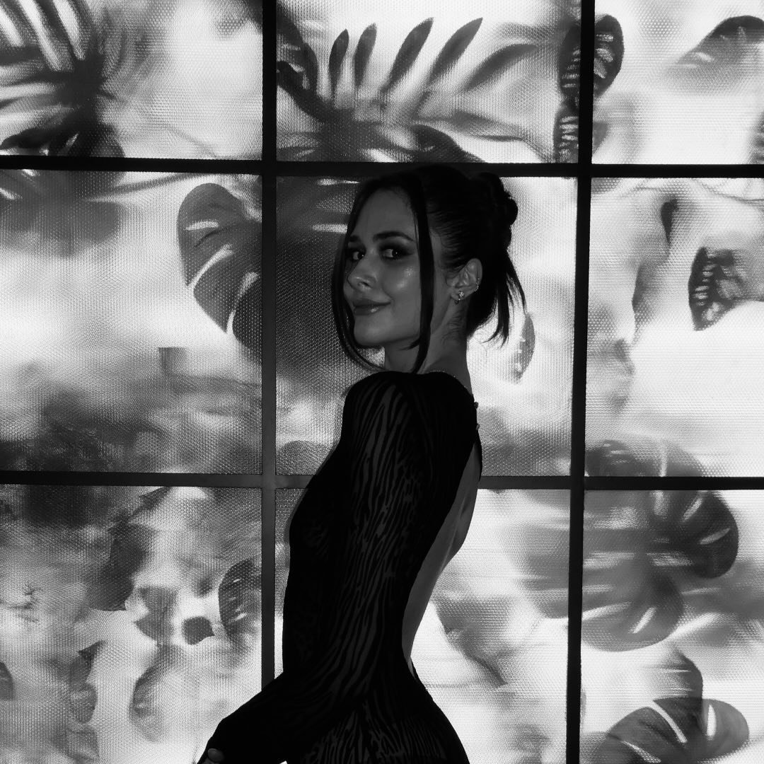 Instagram Profilbild von saramestrovic