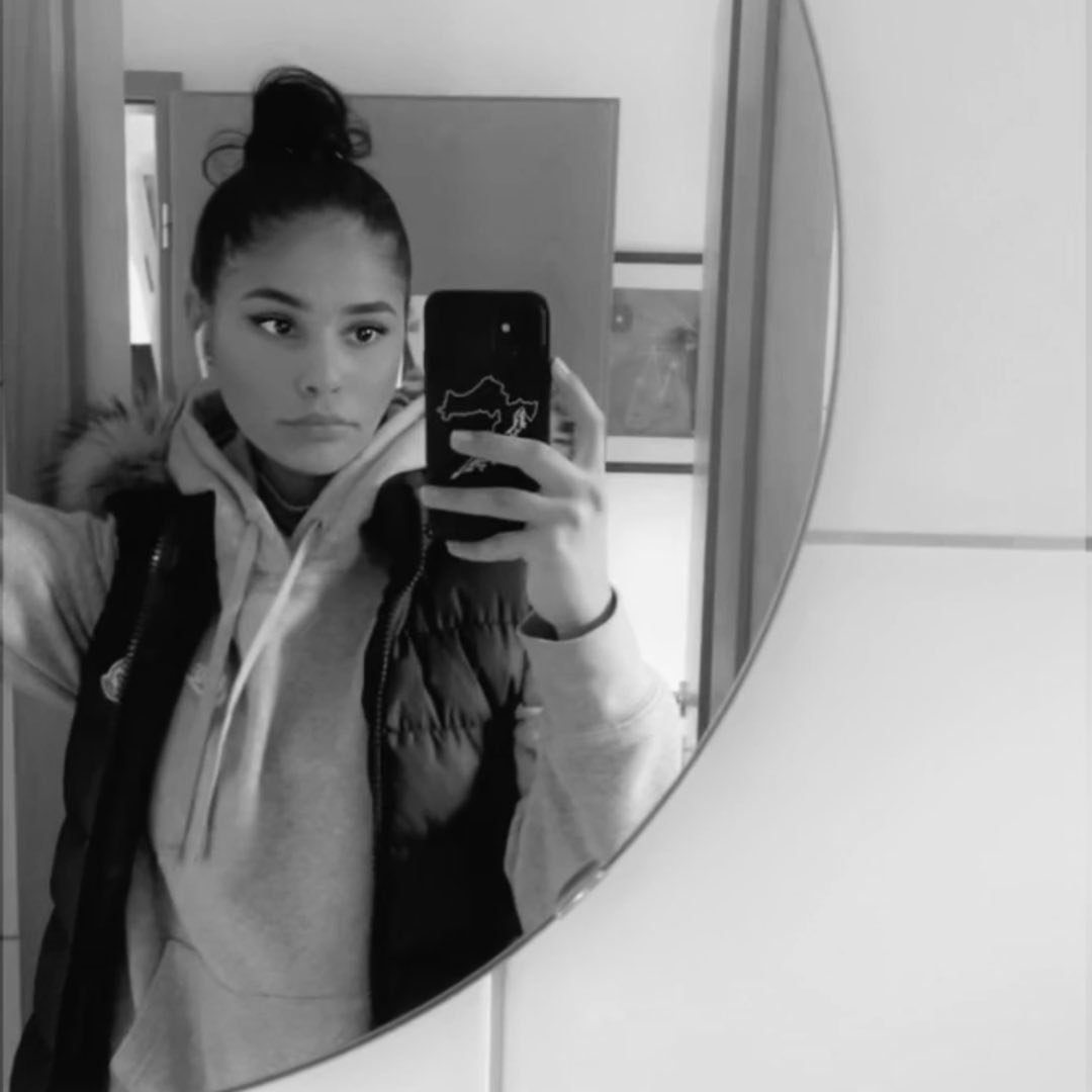 Instagram Profilbild von anna.hrvtsk