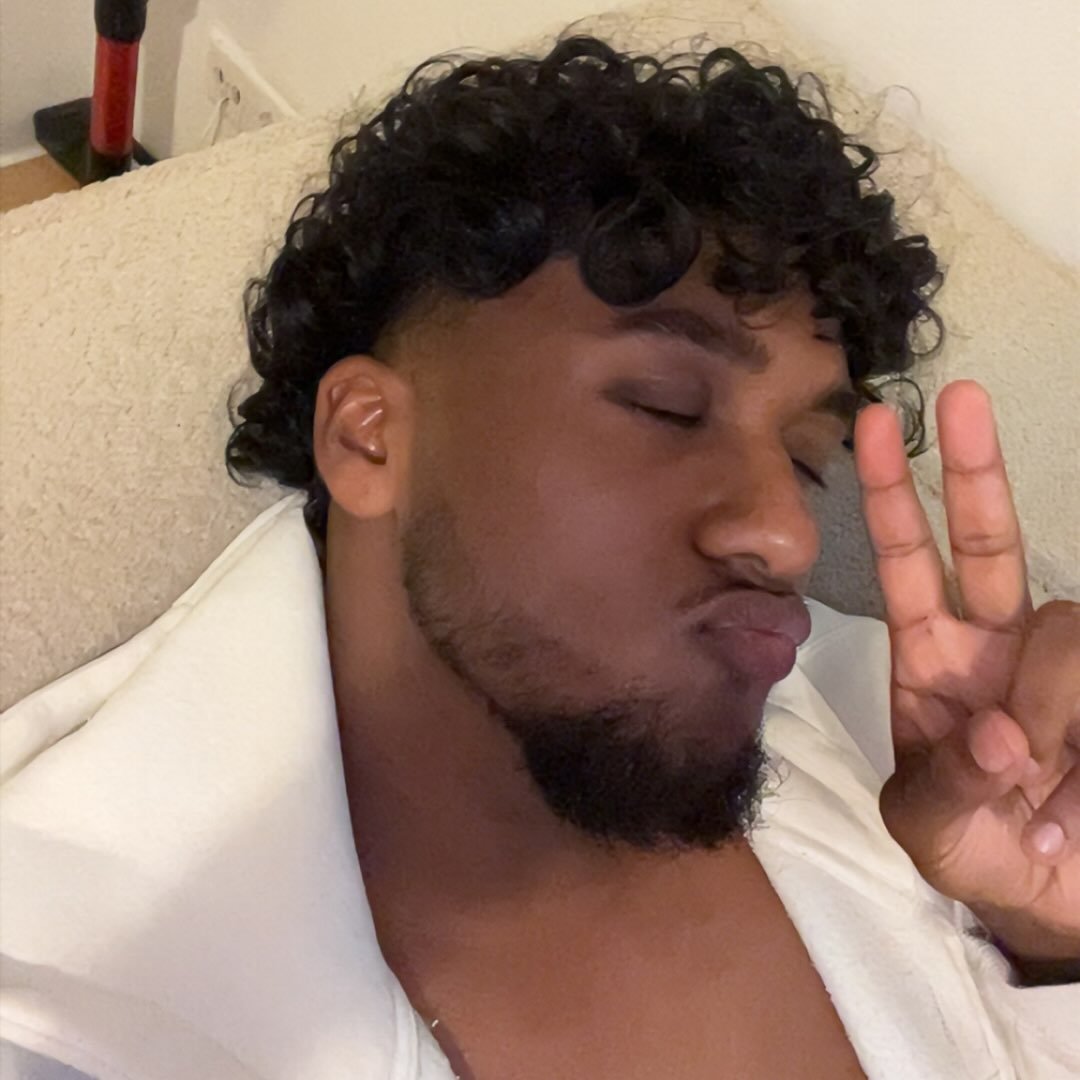 Instagram Profilbild von iirfano