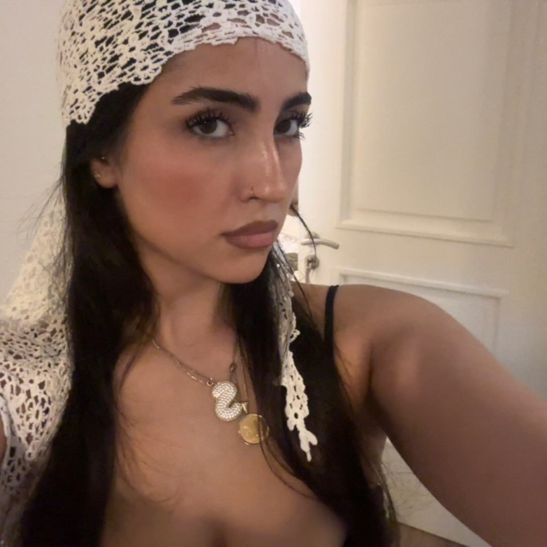 Instagram Profilbild von selmaa.jp
