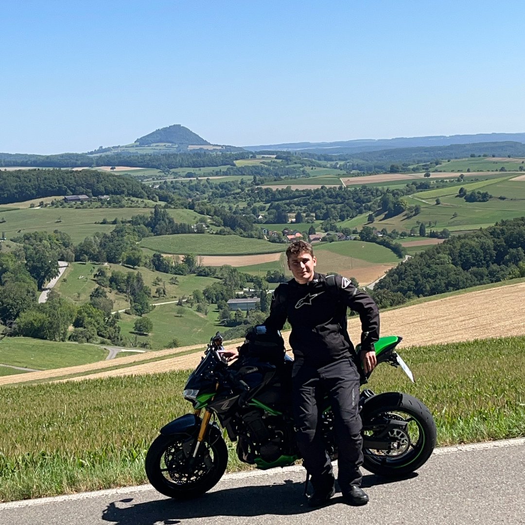 Instagram Profilbild von _luishsse