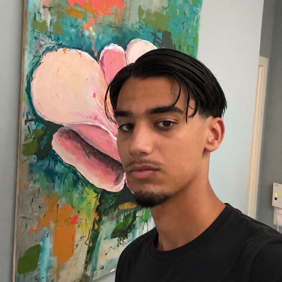 Instagram Profilbild von ayoub.llm