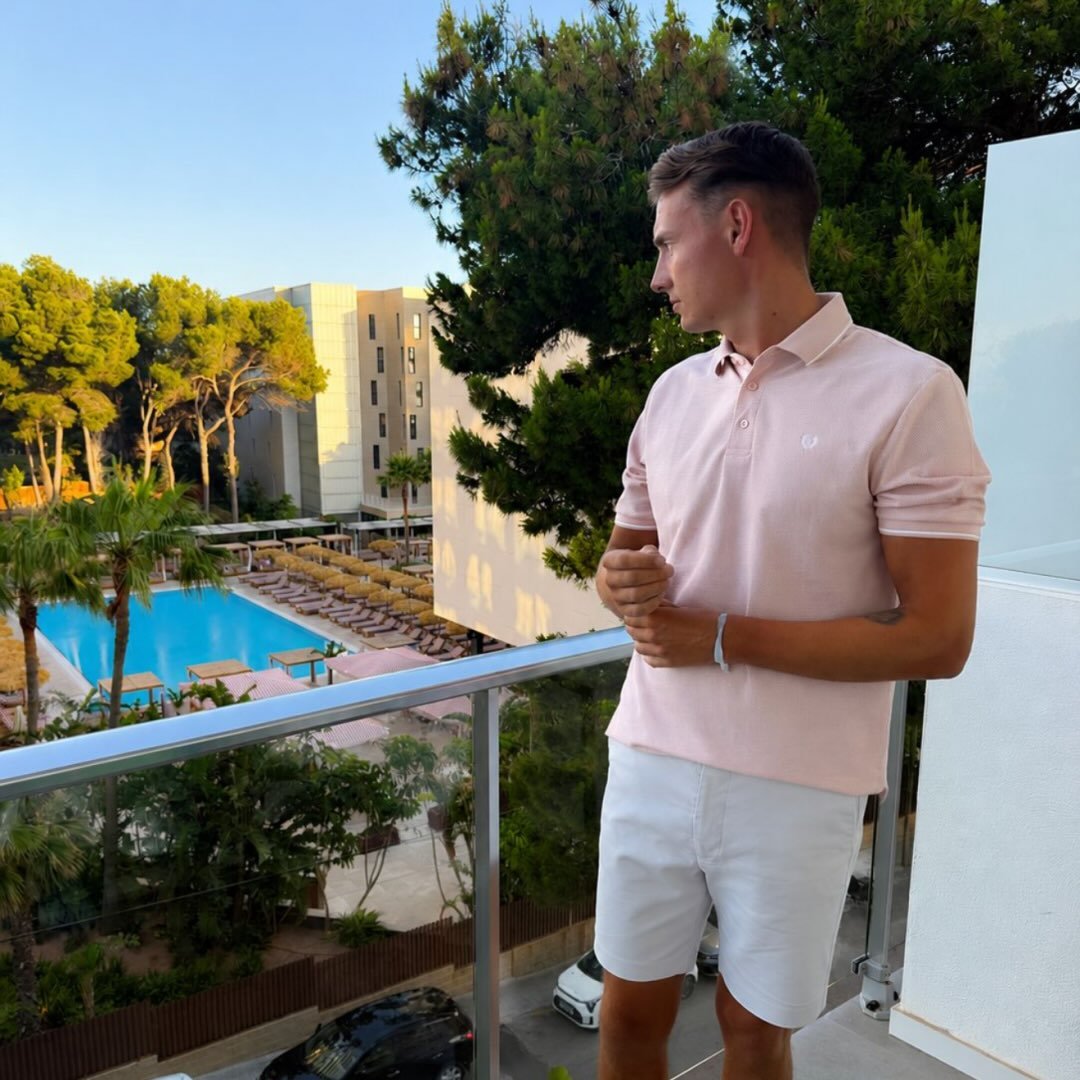 Instagram Profilbild von mikegriff98