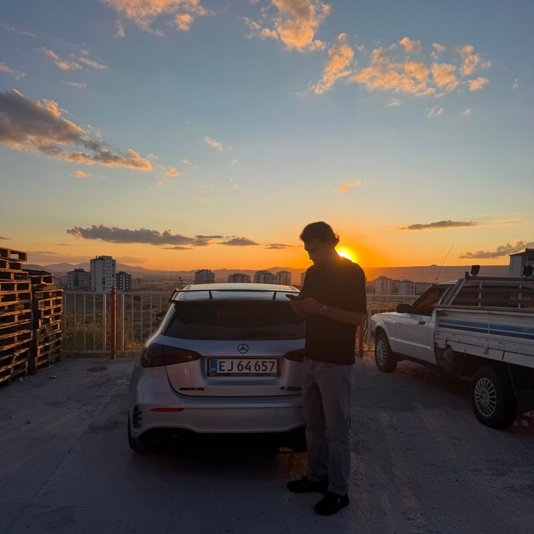 Instagram Profilbild von kerimdreiacht