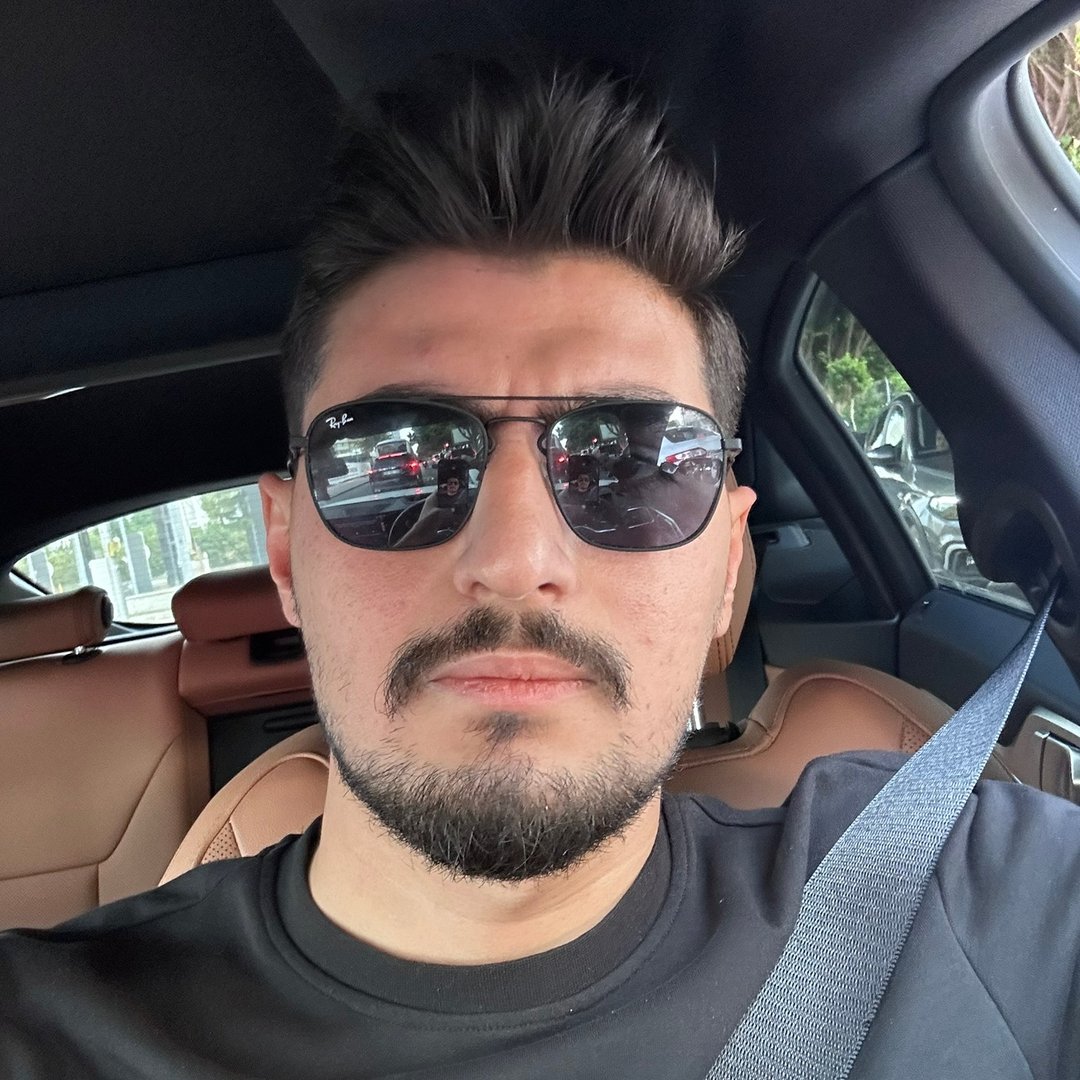 Instagram Profilbild von mehmetali.szr