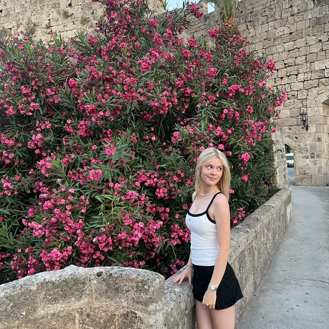 Instagram Profilbild von carolineknz