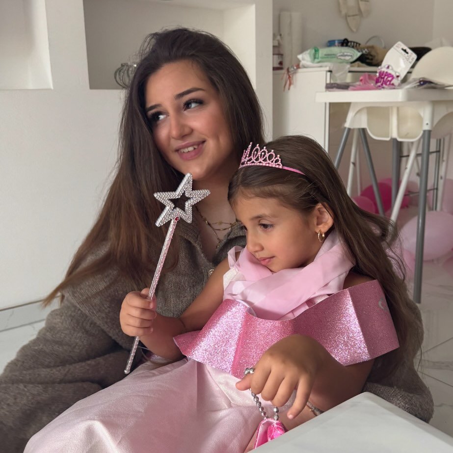 Instagram Profilbild von melisarhyt