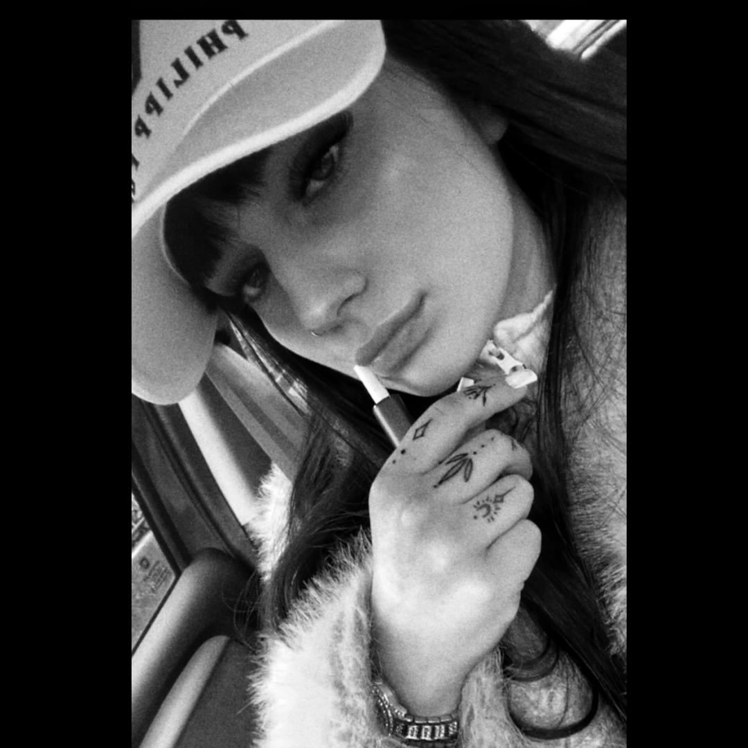 Instagram Profilbild von jessicacipi