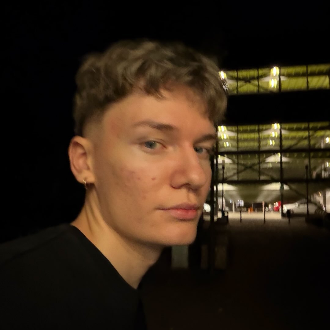 Instagram Profilbild von alenosmc