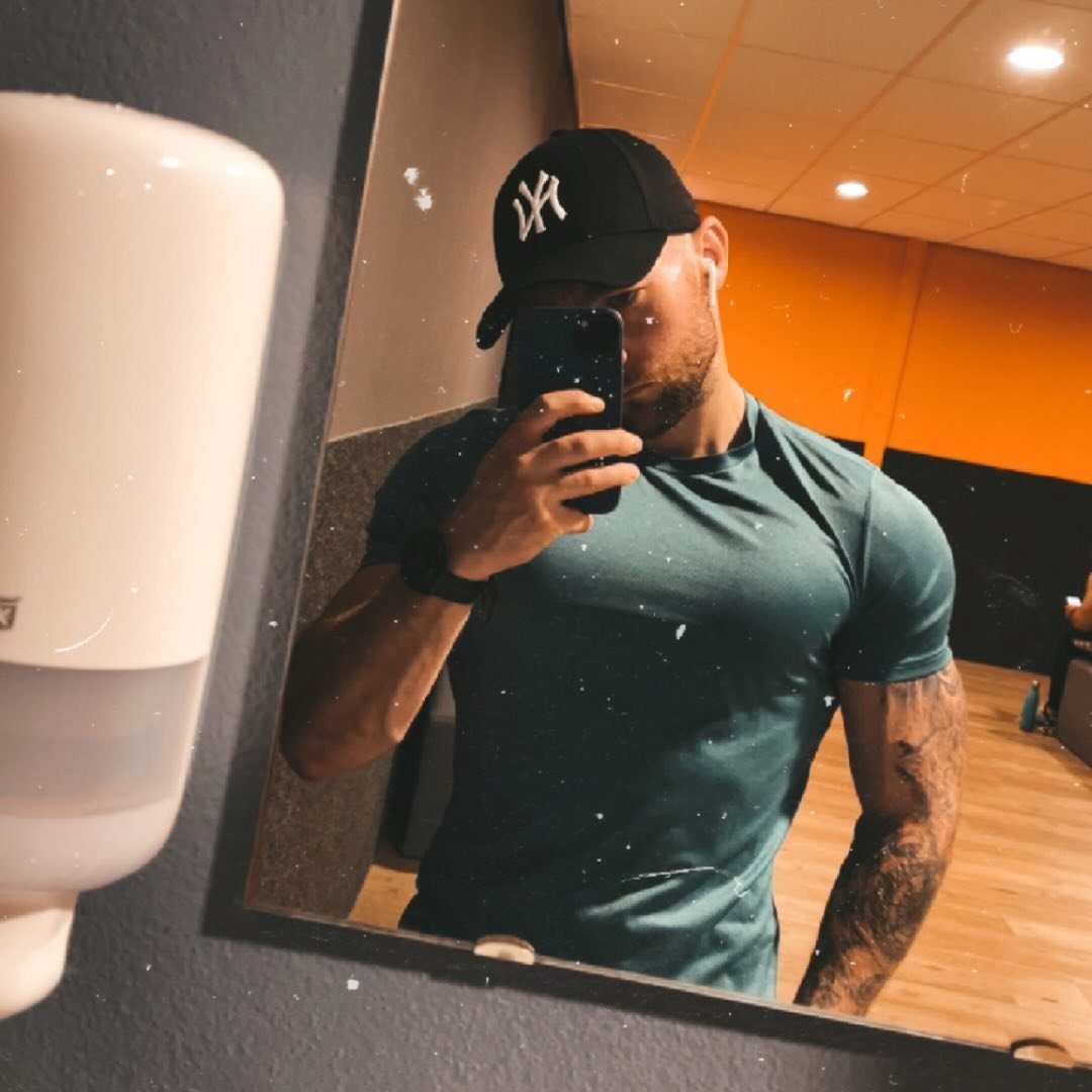 Instagram Profilbild von mkel2307