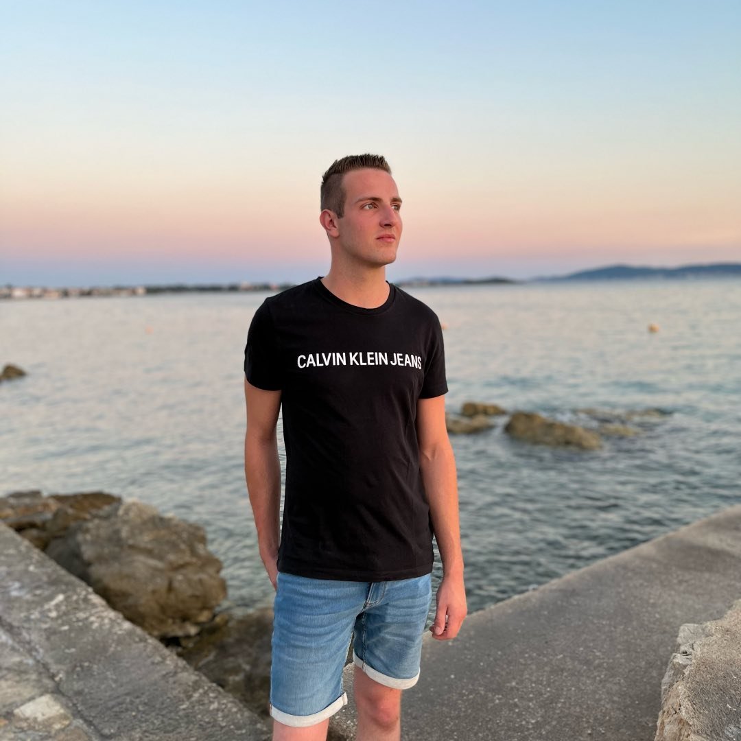 Instagram Profilbild von lukasjansennnn