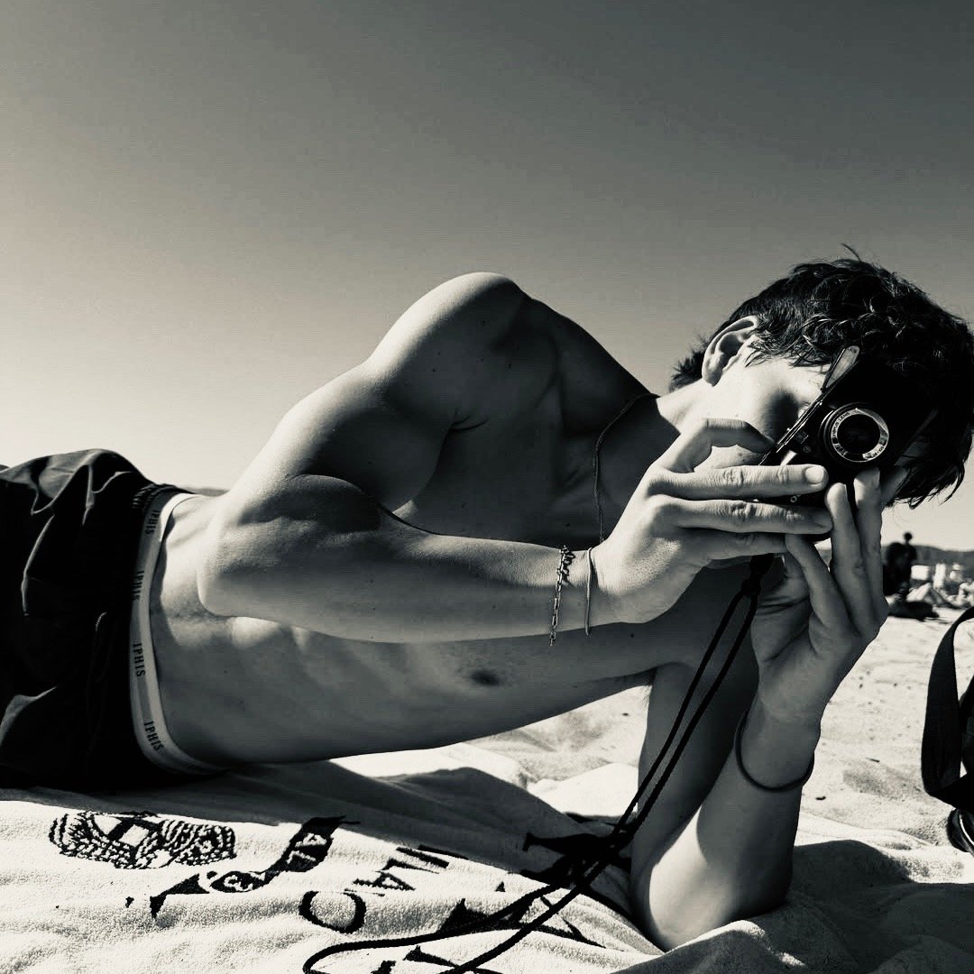 Instagram Profilbild von max.hddl
