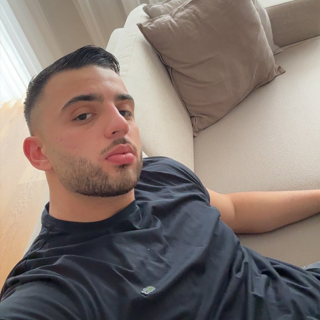 Instagram Profilbild von alikerem.xt