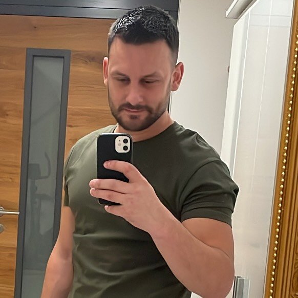 Instagram Profilbild von damir_mehovic