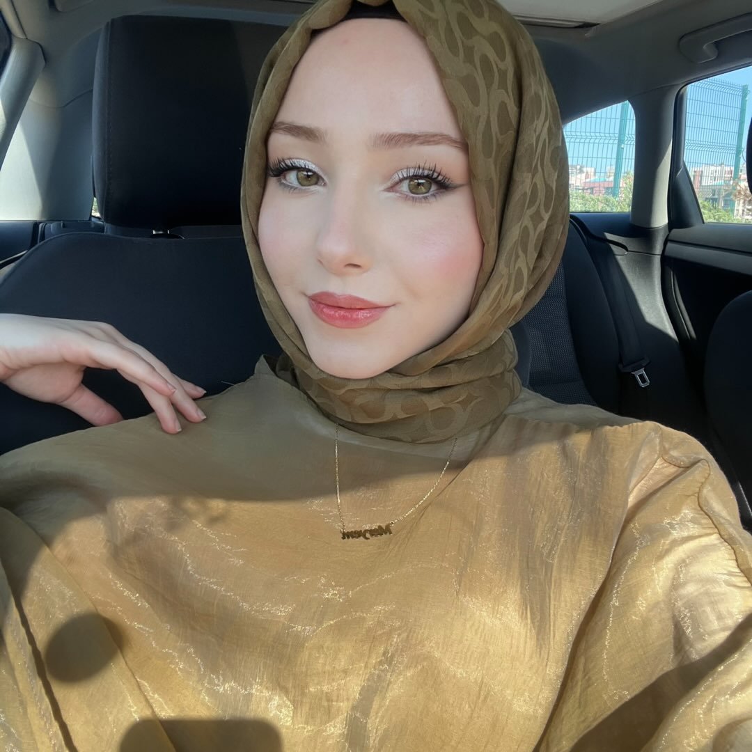 Instagram Profilbild von meryemnursari
