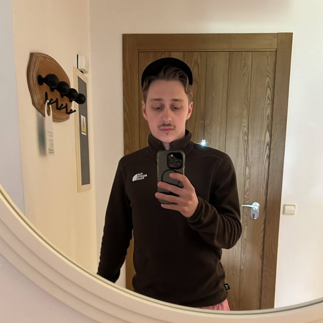Instagram Profilbild von timoograf