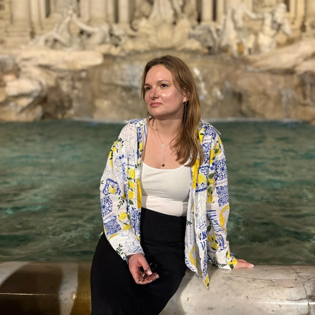 Instagram Profilbild von ewa_choromanska_