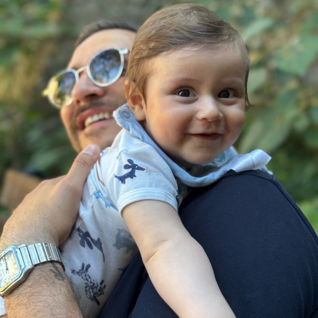 Instagram Profilbild von uyavuz01