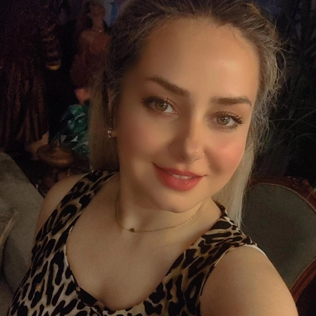Instagram Profilbild von bahare92