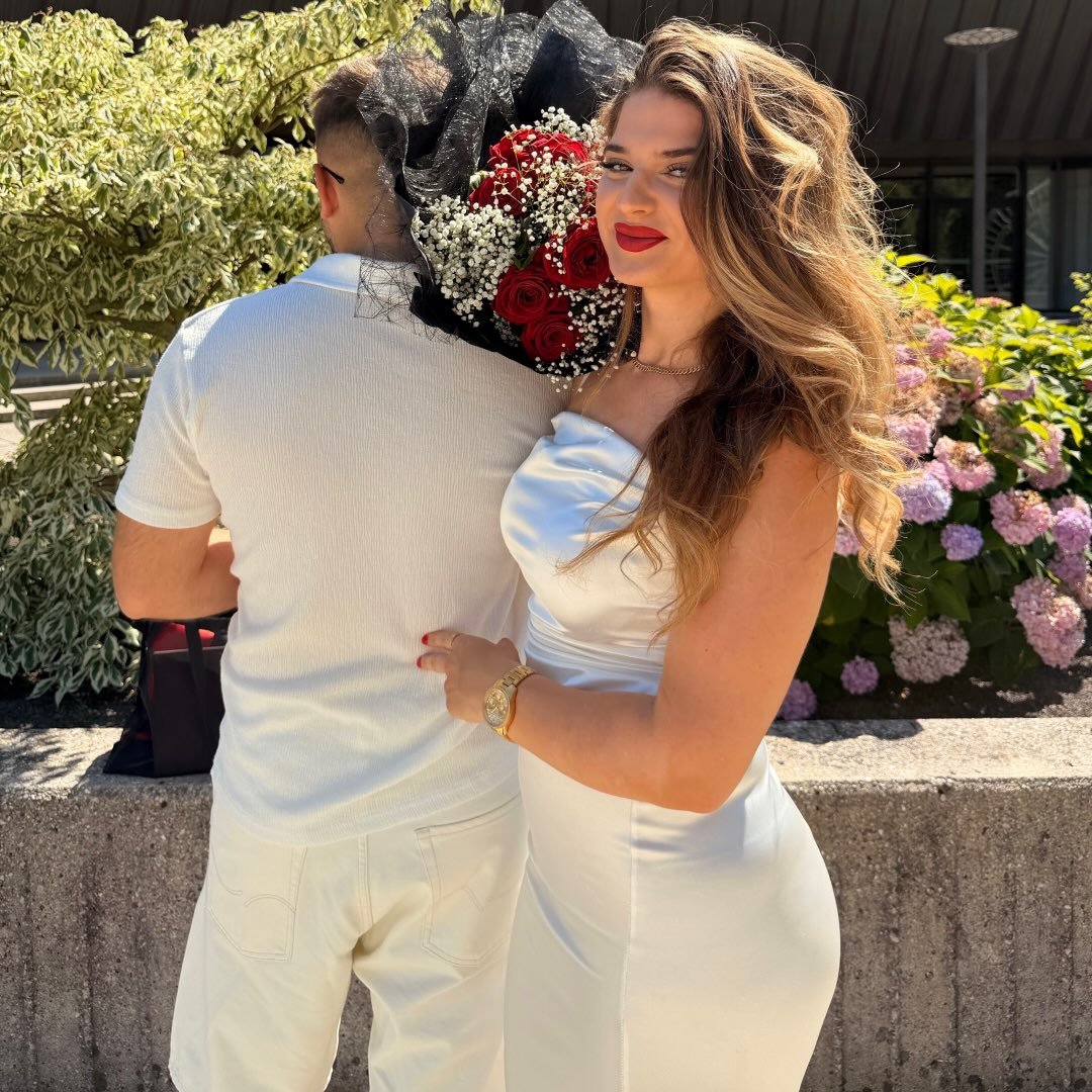 Instagram Profilbild von 4rlinda