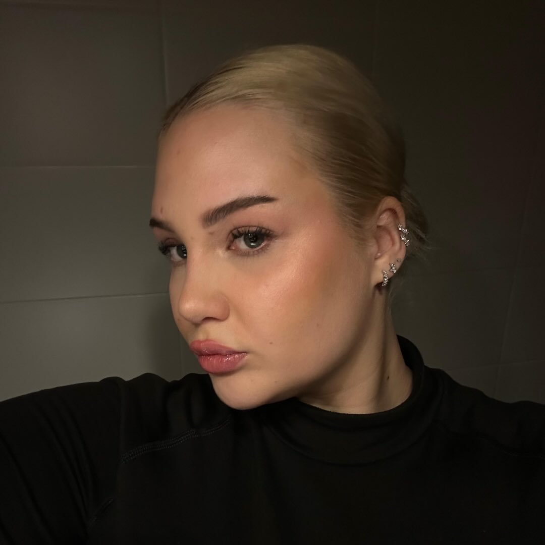 Instagram Profilbild von alissarudenko